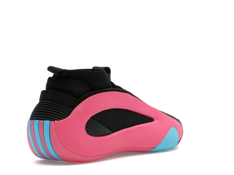 adidas Harden Vol. 8 Miami Nights