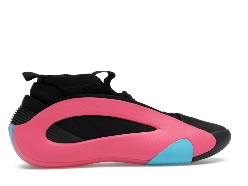 adidas Harden Vol. 8 Miami Nights