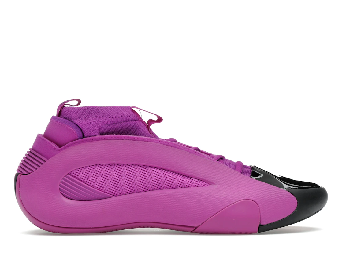 adidas Harden Vol. 8 Purple Burst