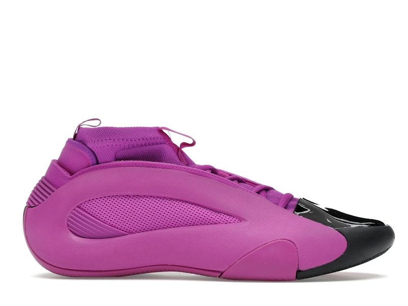 adidas Harden Vol. 8 Purple Burst