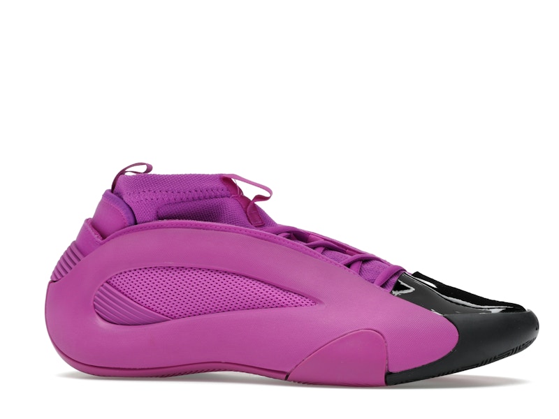 adidas Harden Vol. 8 Purple Burst