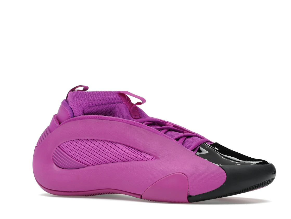 adidas Harden Vol. 8 Purple Burst