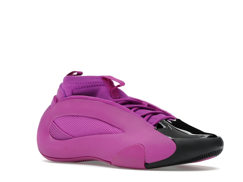 adidas Harden Vol. 8 Purple Burst