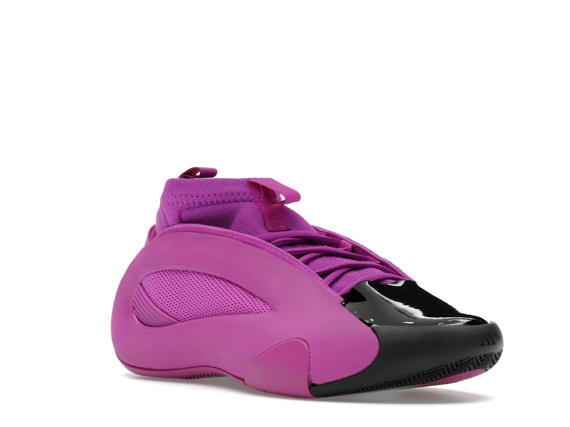 adidas Harden Vol. 8 Purple Burst
