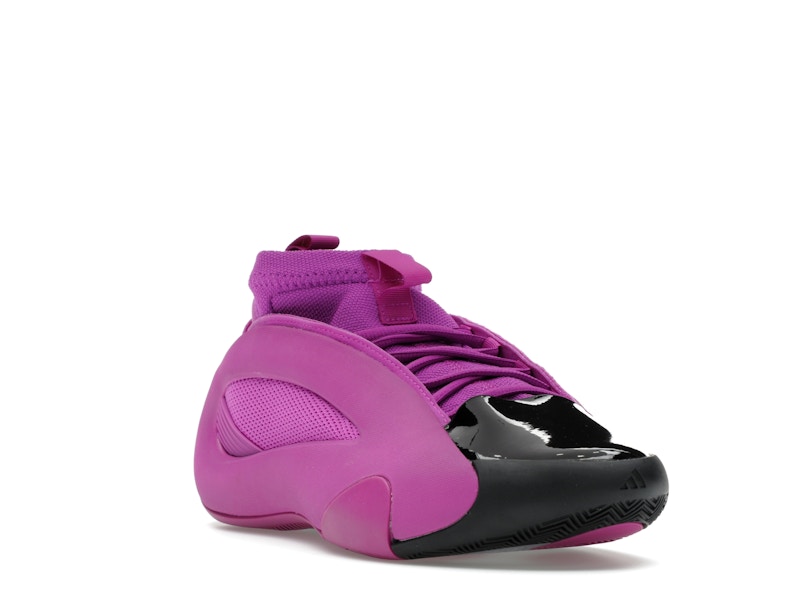 adidas Harden Vol. 8 Purple Burst
