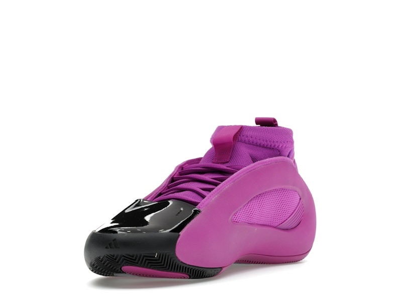adidas Harden Vol. 8 Purple Burst