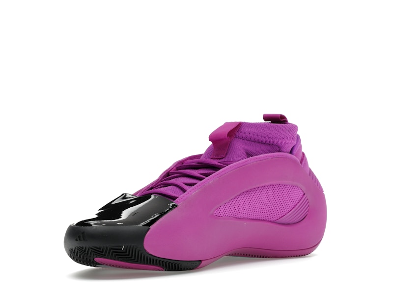 adidas Harden Vol. 8 Purple Burst