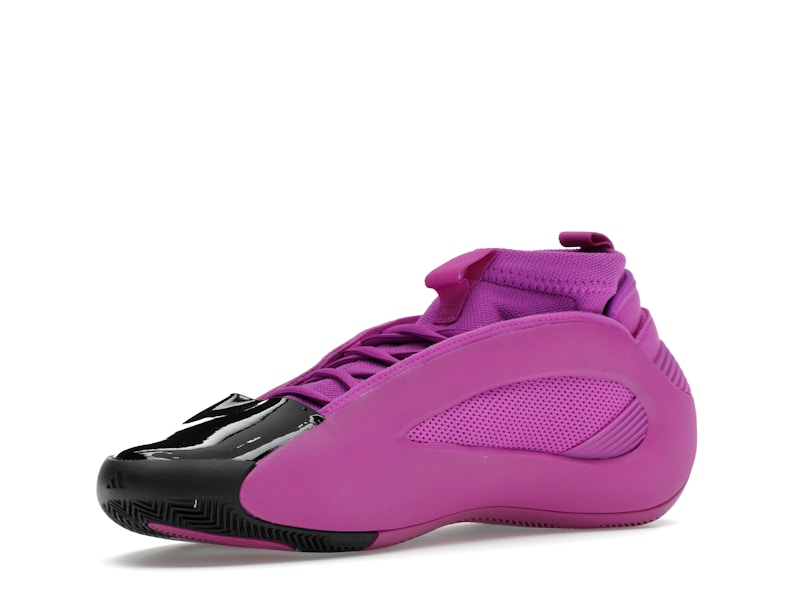adidas Harden Vol. 8 Purple Burst