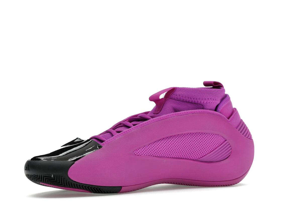 adidas Harden Vol. 8 Purple Burst