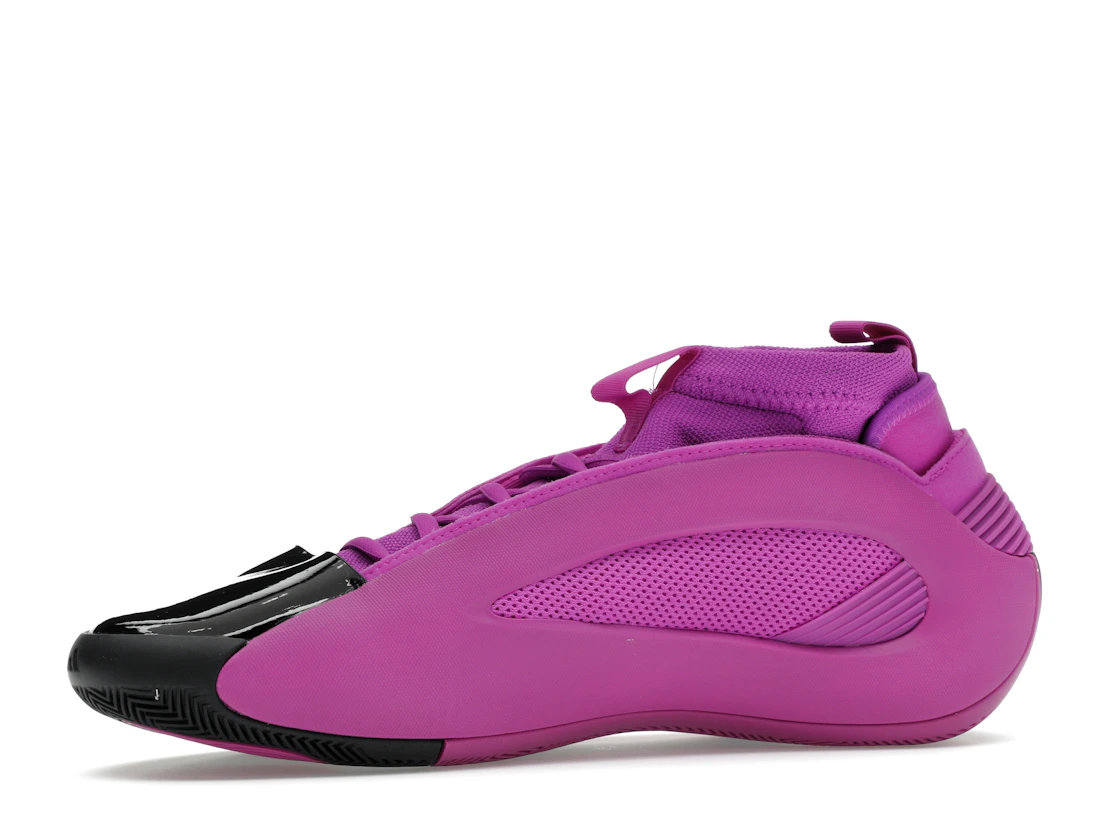 adidas Harden Vol. 8 Purple Burst