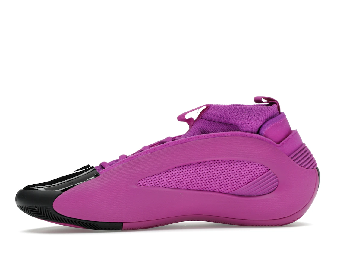 adidas Harden Vol. 8 Purple Burst