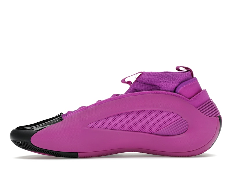 adidas Harden Vol. 8 Purple Burst