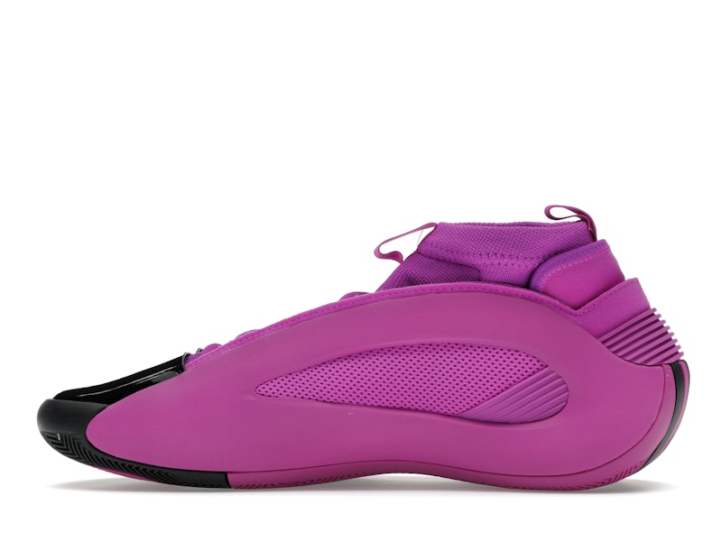 adidas Harden Vol. 8 Purple Burst