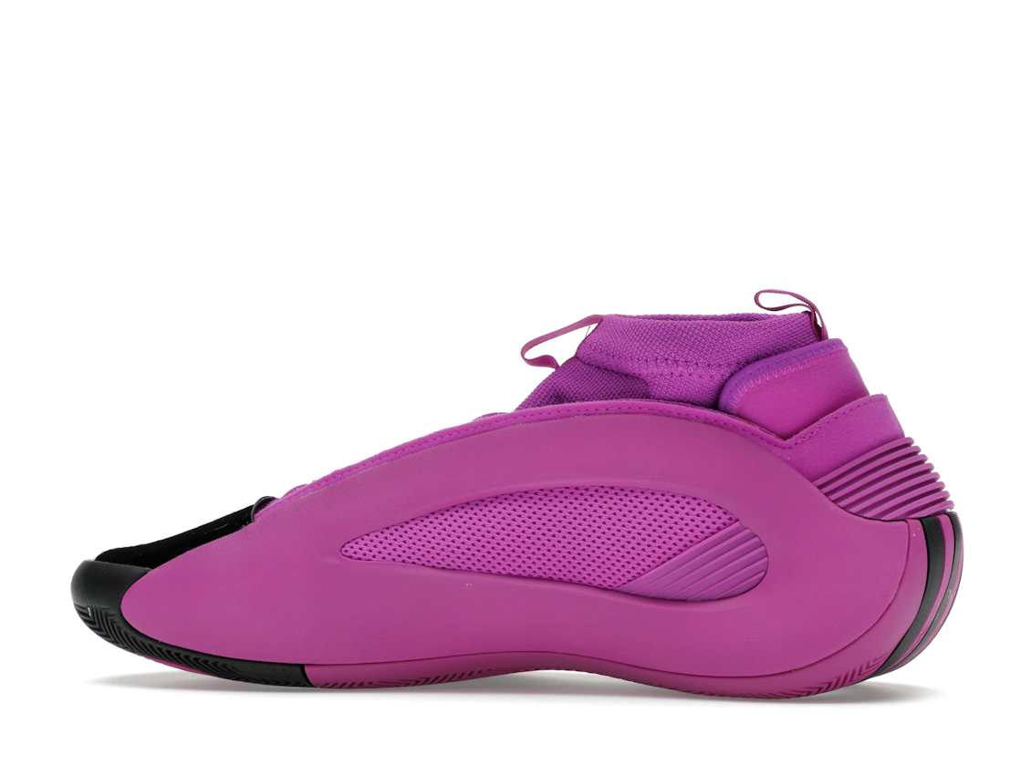 adidas Harden Vol. 8 Purple Burst