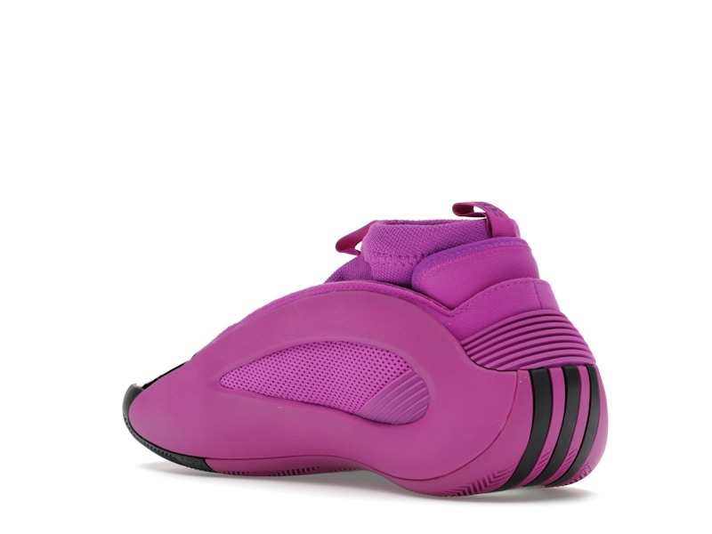 adidas Harden Vol. 8 Purple Burst