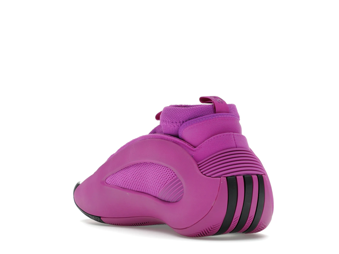 adidas Harden Vol. 8 Purple Burst