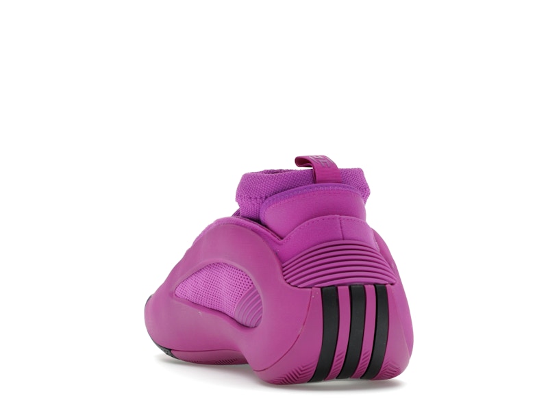 adidas Harden Vol. 8 Purple Burst