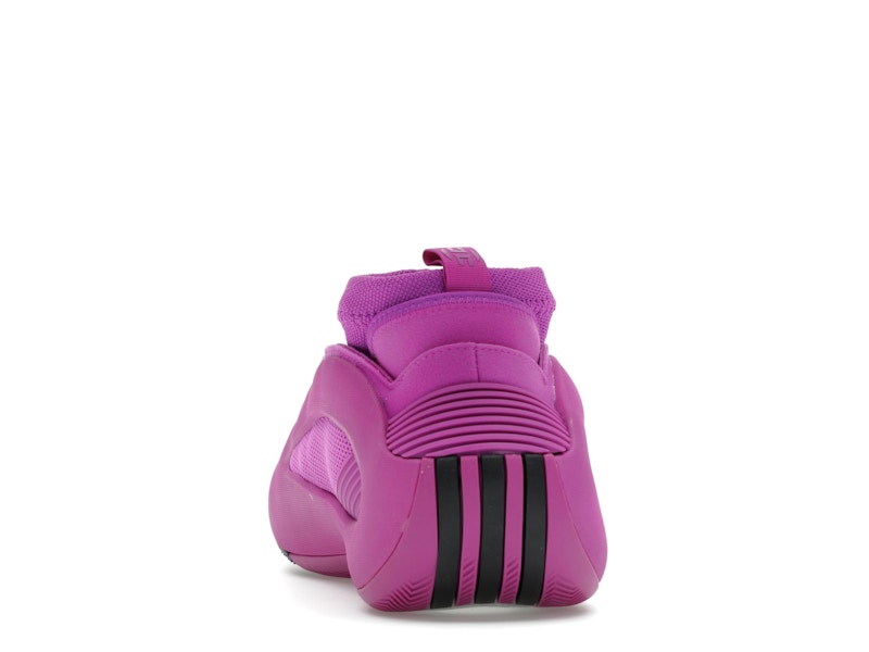 adidas Harden Vol. 8 Purple Burst