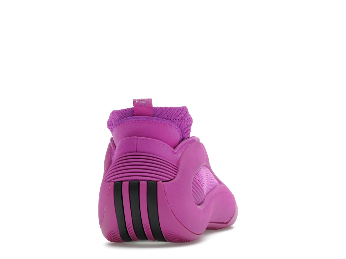 adidas Harden Vol. 8 Purple Burst
