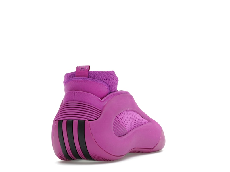 adidas Harden Vol. 8 Purple Burst