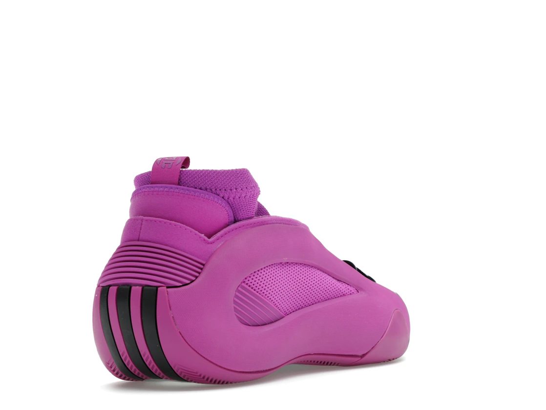 adidas Harden Vol. 8 Purple Burst