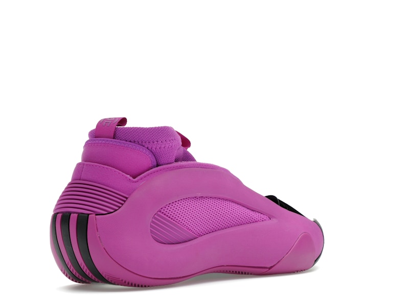 adidas Harden Vol. 8 Purple Burst