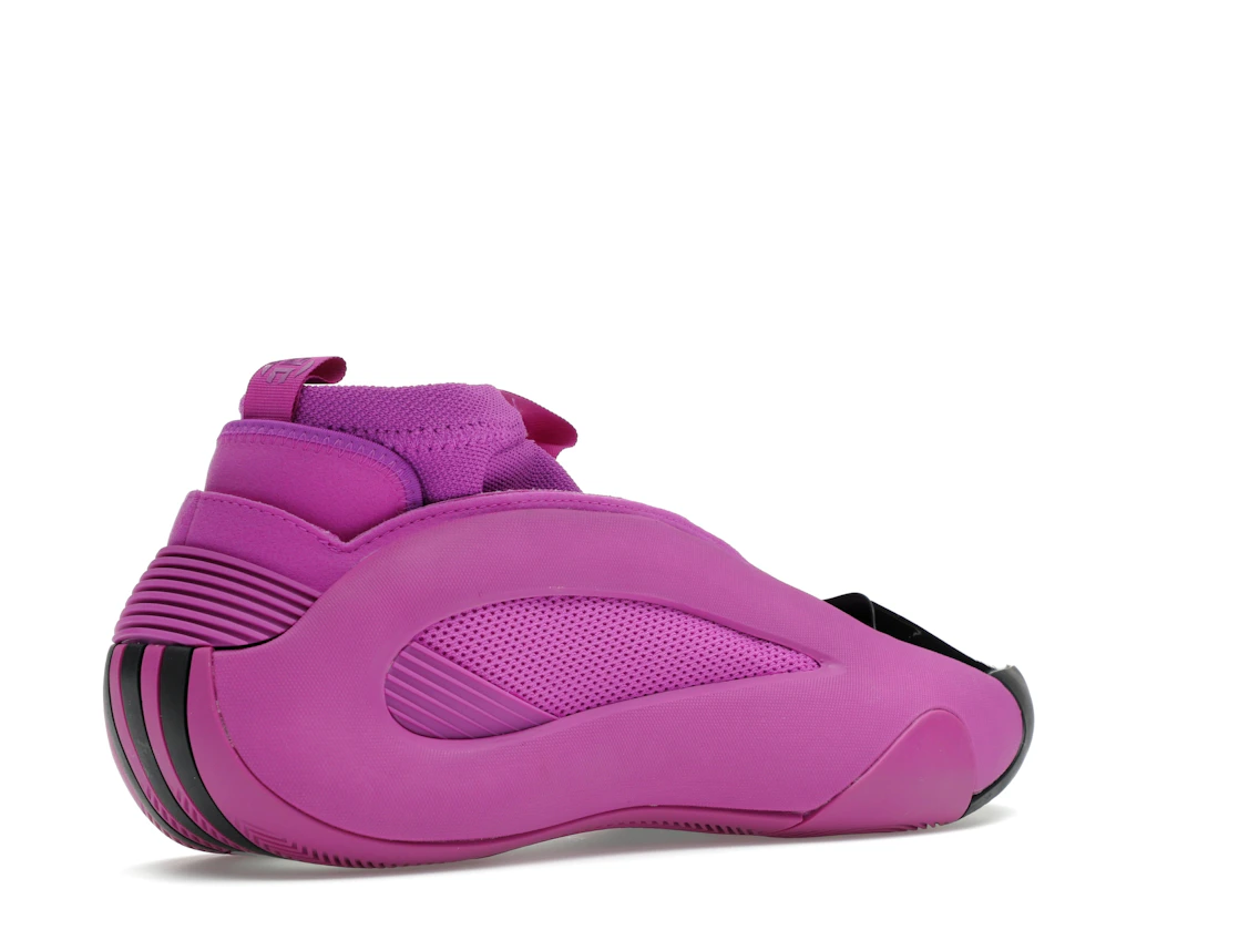 adidas Harden Vol. 8 Purple Burst