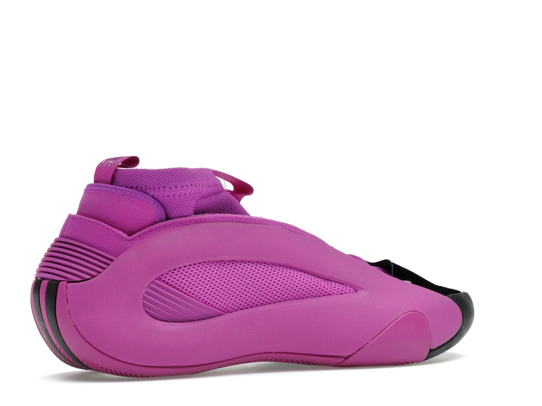adidas Harden Vol. 8 Purple Burst