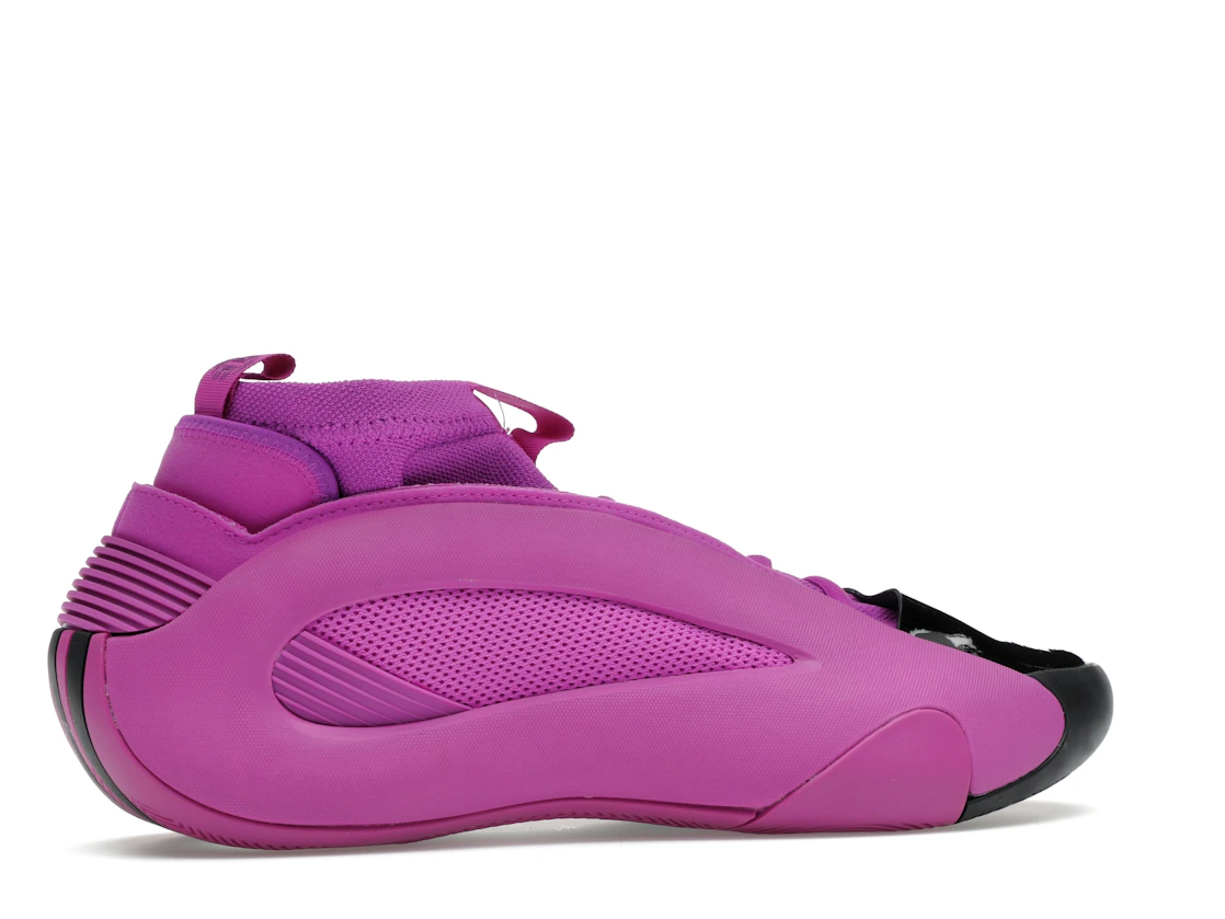 adidas Harden Vol. 8 Purple Burst
