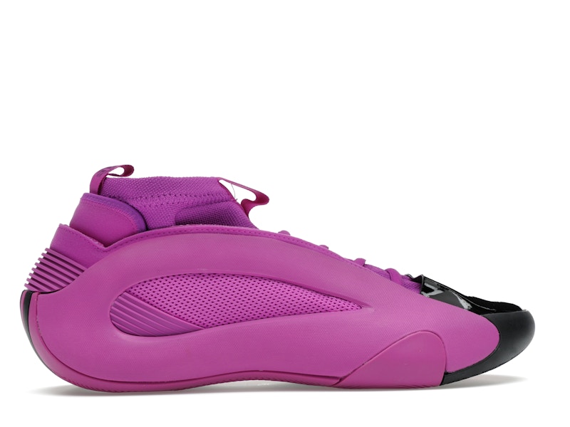 adidas Harden Vol. 8 Purple Burst