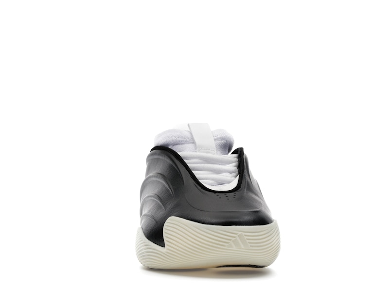 adidas Harden Vol. 9 Black Warm Vanilla