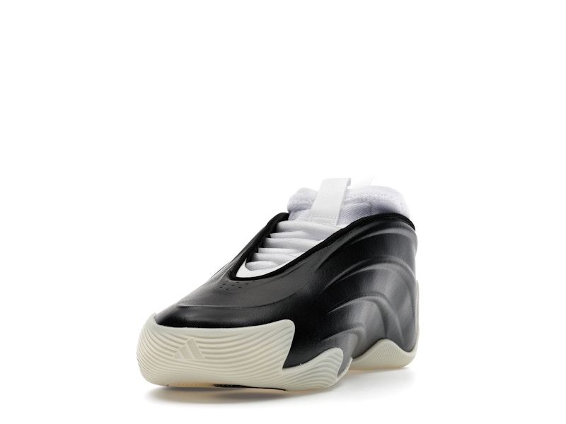 adidas Harden Vol. 9 Black Warm Vanilla