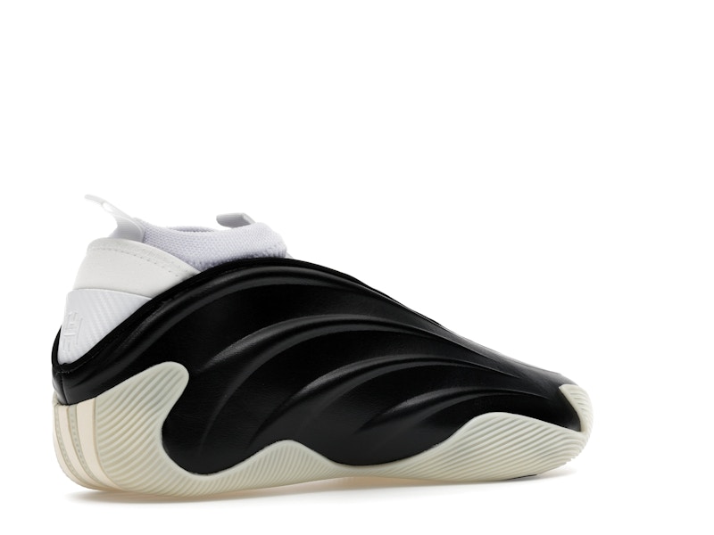 adidas Harden Vol. 9 Black Warm Vanilla