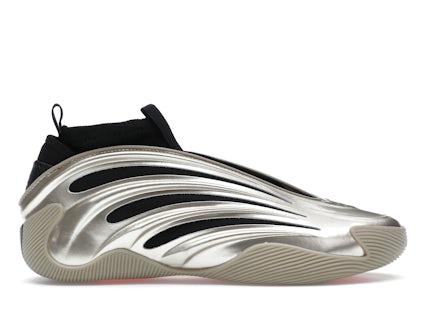 adidas Harden Cyber Metallic Men's JR2506 US - Main Image