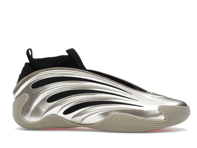 adidas Harden Vol. 9 Cyber Metallic