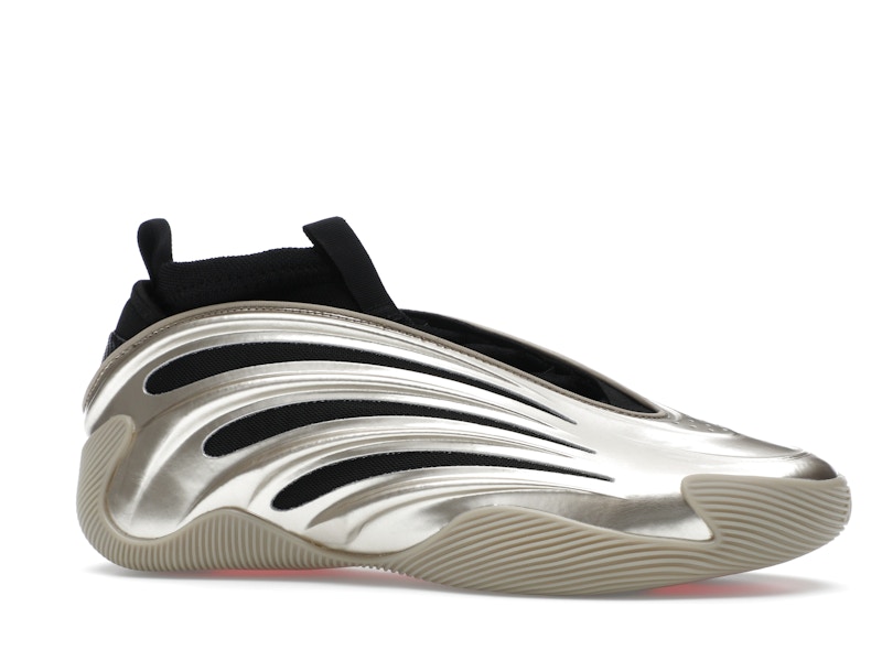 adidas Harden Vol. 9 Cyber Metallic