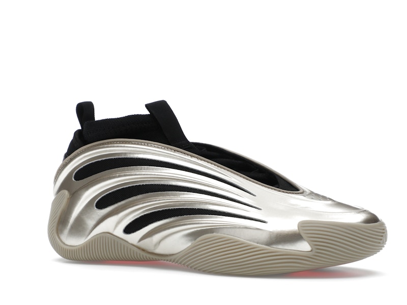 adidas Harden Vol. 9 Cyber Metallic