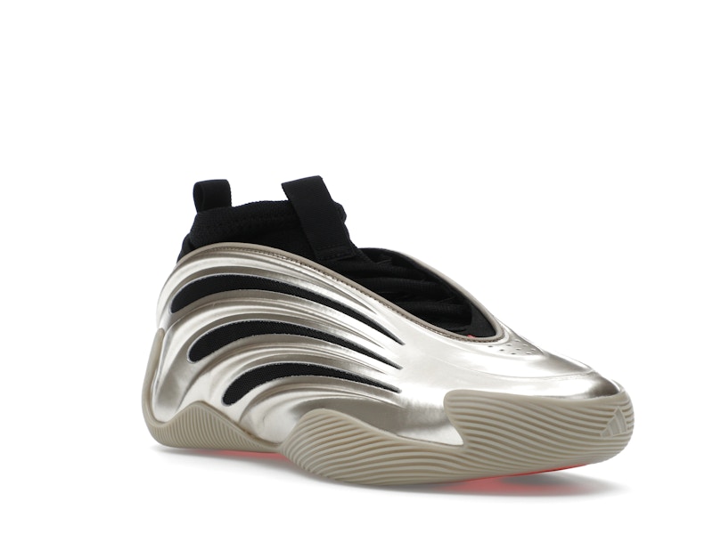adidas Harden Vol. 9 Cyber Metallic