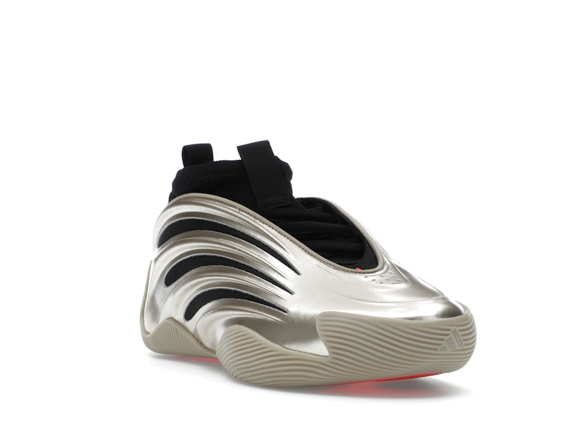 adidas Harden Vol. 9 Cyber Metallic