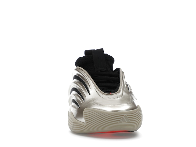 adidas Harden Vol. 9 Cyber Metallic