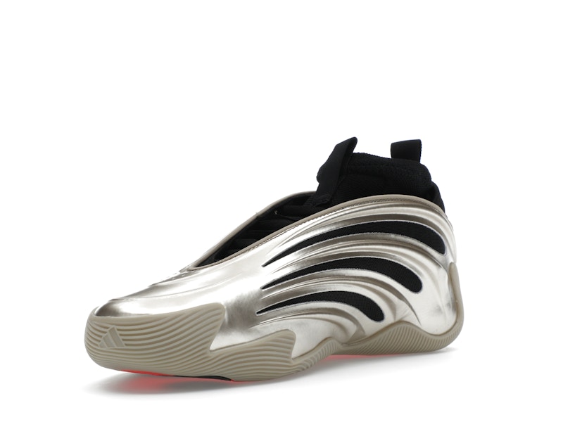 adidas Harden Vol. 9 Cyber Metallic