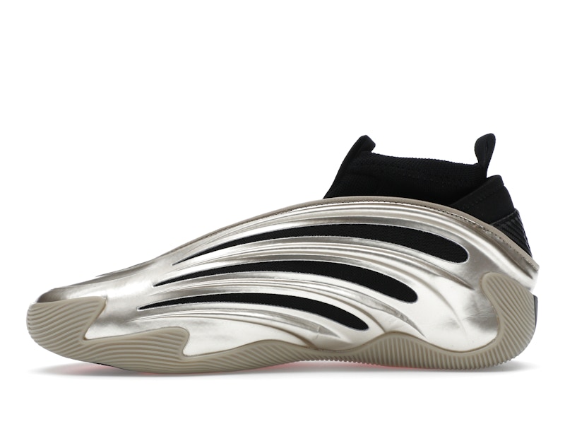 adidas Harden Vol. 9 Cyber Metallic