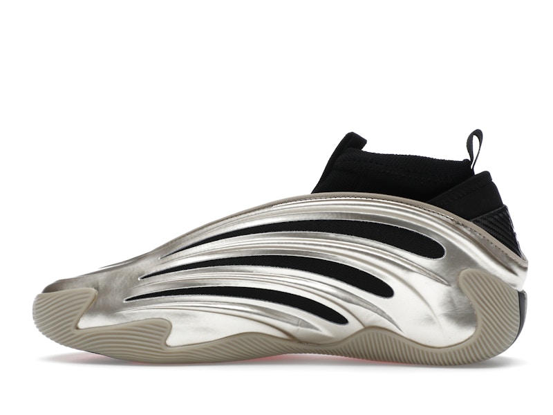 adidas Harden Vol. 9 Cyber Metallic