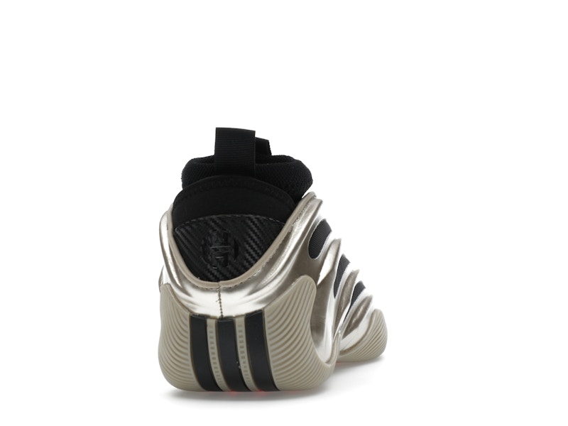 adidas Harden Vol. 9 Cyber Metallic