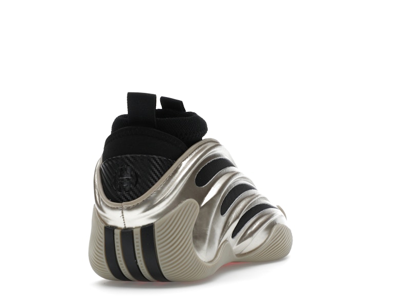 adidas Harden Vol. 9 Cyber Metallic