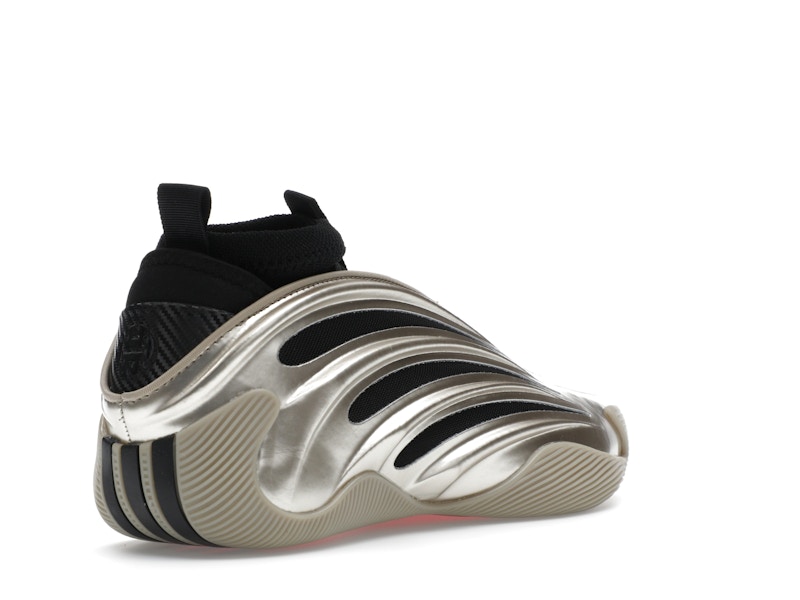 adidas Harden Vol. 9 Cyber Metallic