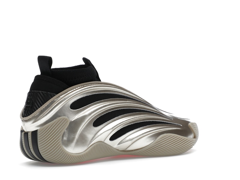 adidas Harden Vol. 9 Cyber Metallic