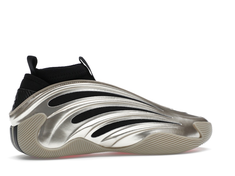 adidas Harden Vol. 9 Cyber Metallic