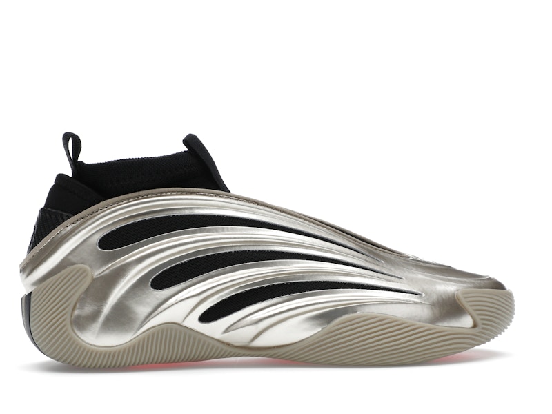 adidas Harden Vol. 9 Cyber Metallic