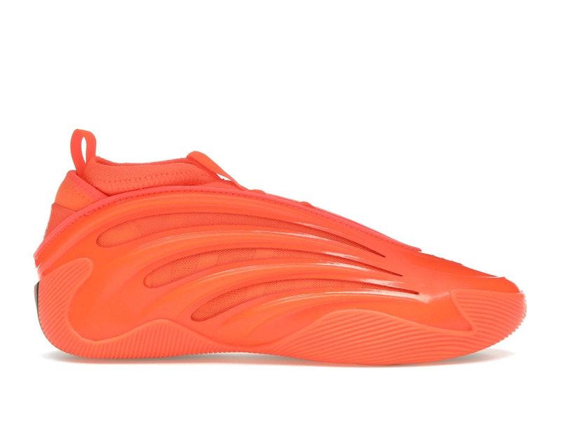 adidas Harden Vol. 9 Dynamo Men's - JS1305 - US